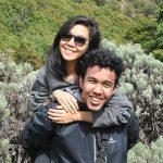 Wisatawan Gunung Papandayan